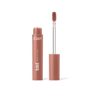 Joah TMI Velvet Lip Color in Please Me NEW